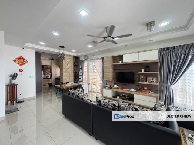 House for sale in Rawang, Majlis Perbandaran Selayang