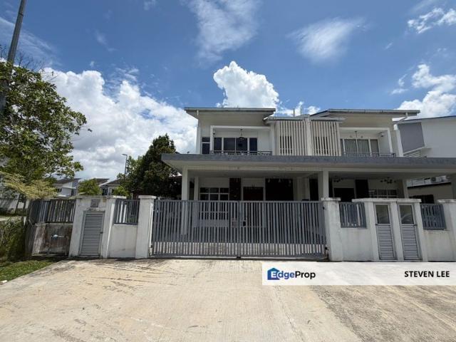House for sale in Selayang, Selangor