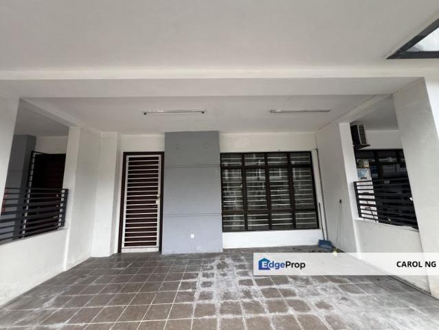 House for rent in Selayang, Selangor
