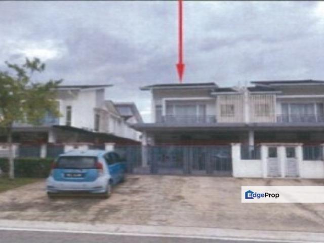 House for sale in Selayang, Selangor