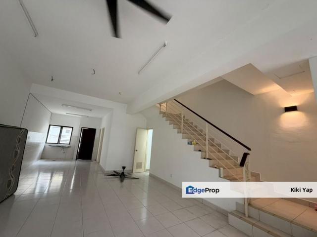 House for rent in Rawang, Majlis Perbandaran Selayang