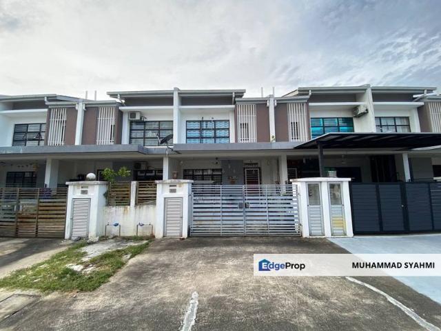 House for sale in Selayang, Selangor