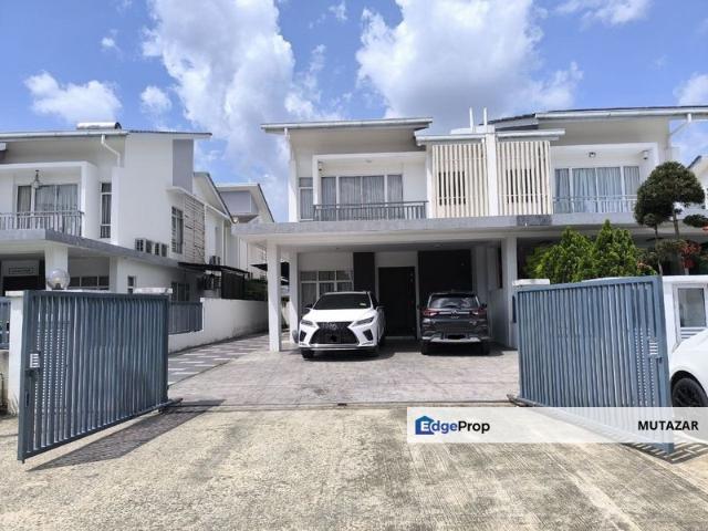 House for sale in Selayang, Selangor