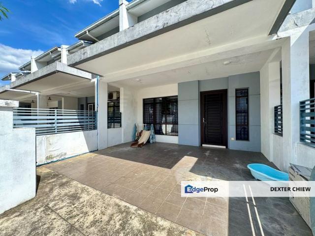 House for sale in Selayang, Selangor