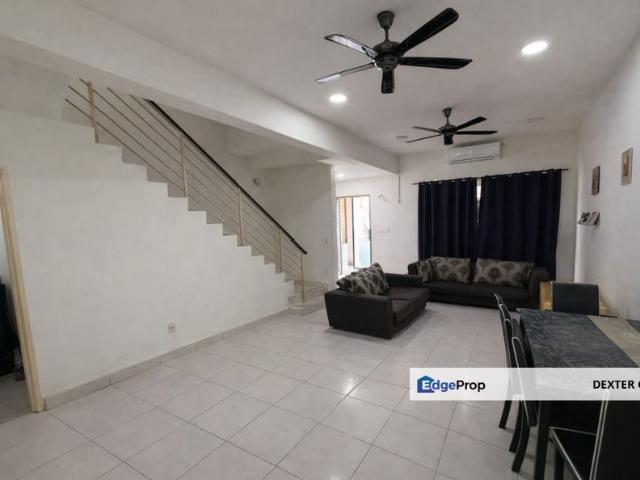 House for sale in Selayang, Selangor
