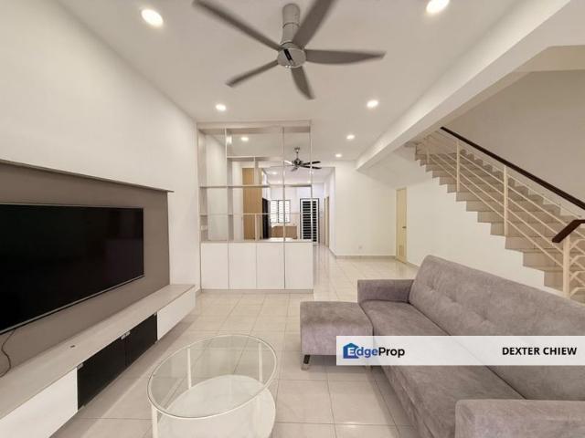 House for sale in Selayang, Selangor