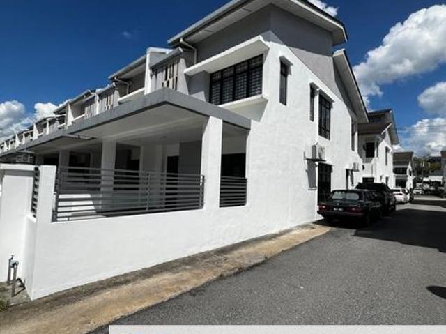 House for sale in Selayang, Selangor