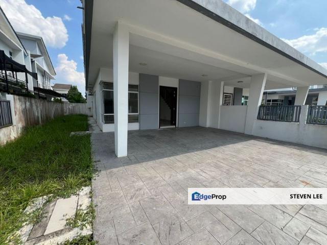 House for sale in Selayang, Selangor