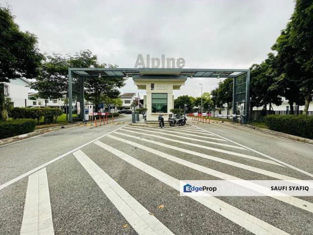 House for sale in Selayang, Selangor