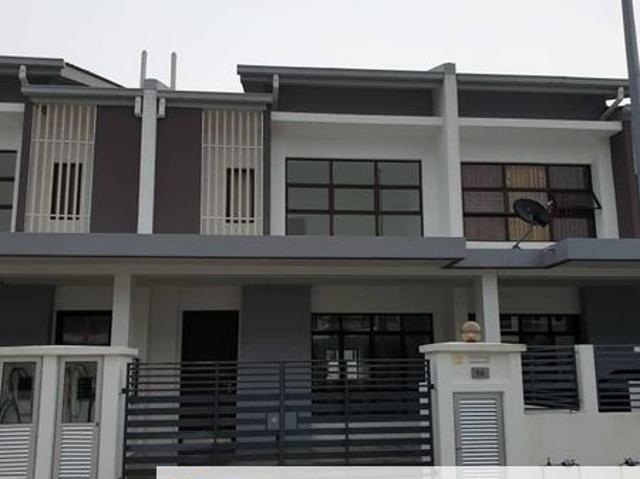 House for sale in Selayang, Selangor