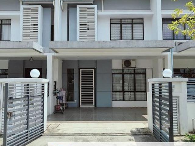 House for sale in Selayang, Selangor