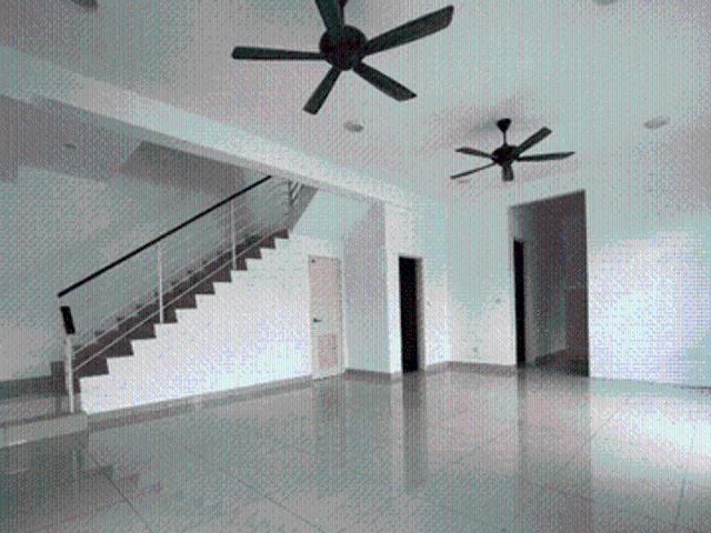 House for rent in Selayang, Selangor