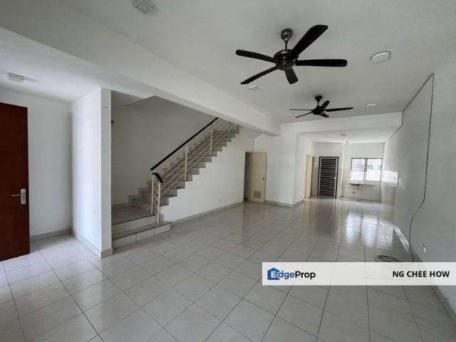 House for rent in Selayang, Selangor