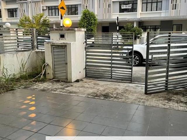 House for sale in Selayang, Selangor