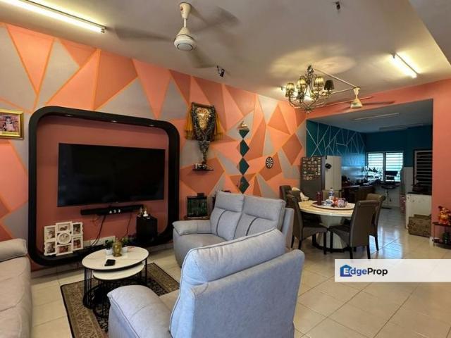 House for sale in Selayang, Selangor