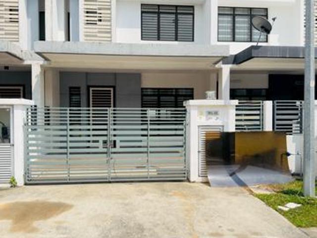 Terraced House for sale in Selayang, Selangor