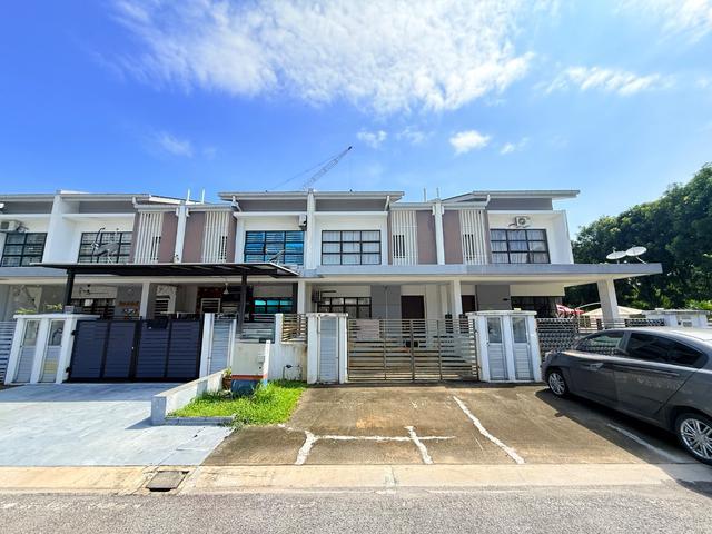 Terraced House for rent in Selayang, Selangor