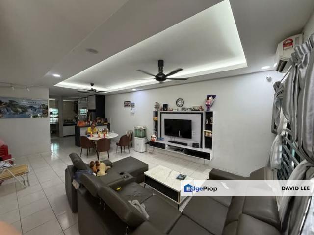 House for sale in Selayang, Selangor