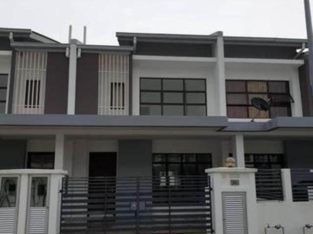 Terraced House for sale in Selayang, Selangor