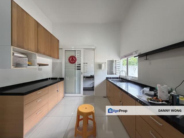 House for sale in Selayang, Selangor