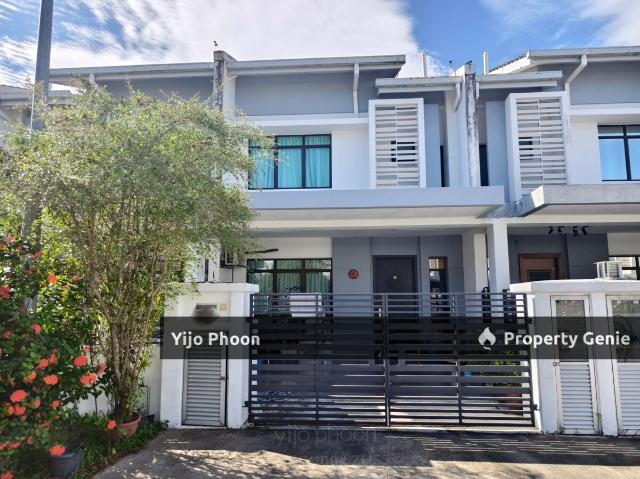 Terraced House for sale in Selayang, Selangor