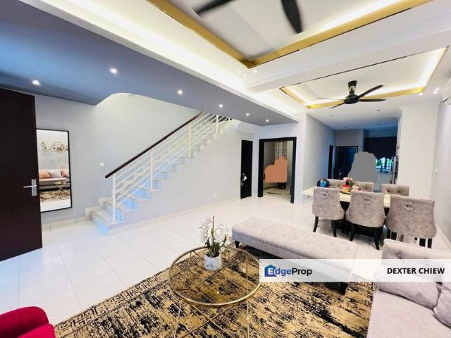 House for sale in Selayang, Selangor