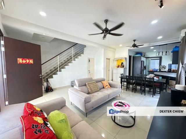 House for sale in Selayang, Selangor
