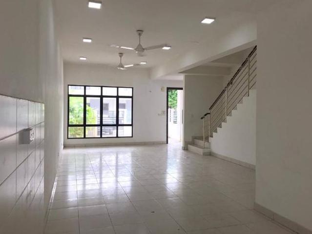 Terraced House for sale in Selayang, Selangor