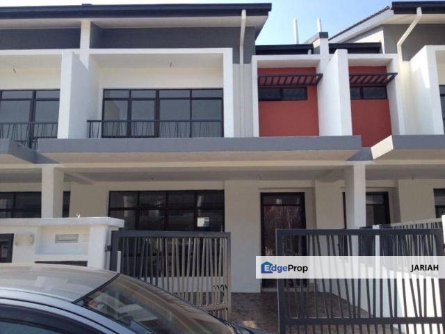 House for sale in Selayang, Selangor