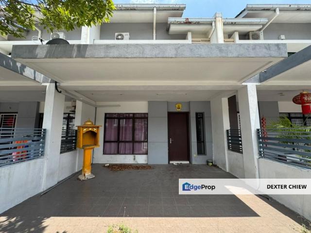 House for sale in Rawang, Majlis Perbandaran Selayang
