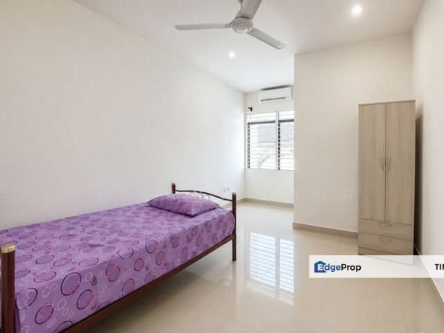 House for sale in Selayang, Selangor