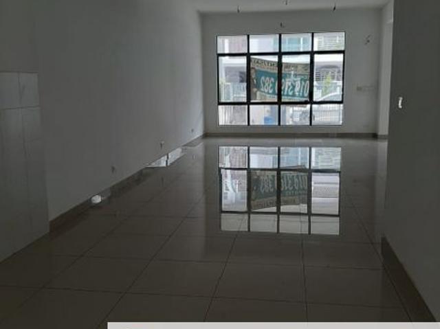 House for sale in Selayang, Selangor