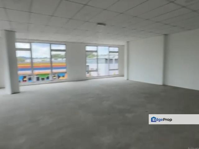Shop for rent in Selayang, Selangor