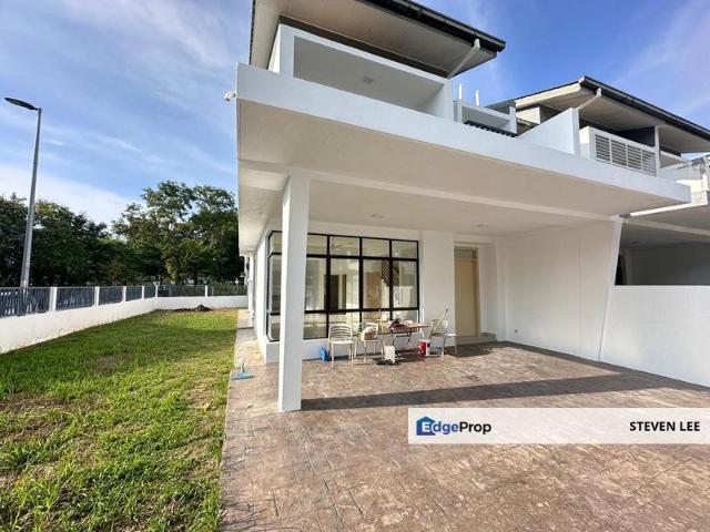 House for rent in Selayang, Selangor