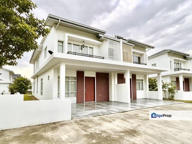 House for sale in Rawang, Majlis Perbandaran Selayang