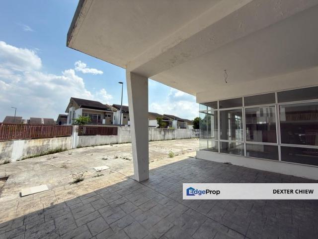 House for sale in Selayang, Selangor