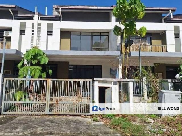 House for sale in Selayang, Selangor