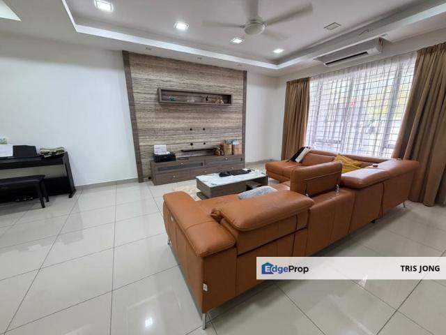 House for sale in Selayang, Selangor