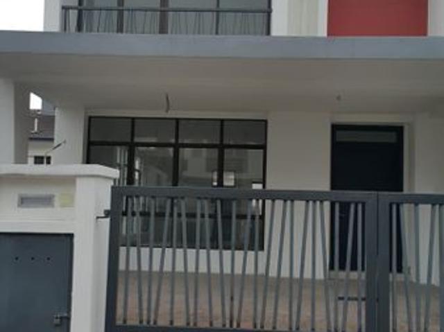 House for sale in Rawang, Majlis Perbandaran Selayang