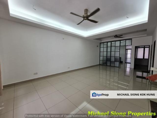 House for sale in Selayang, Selangor
