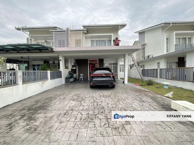 House for sale in Selayang, Selangor