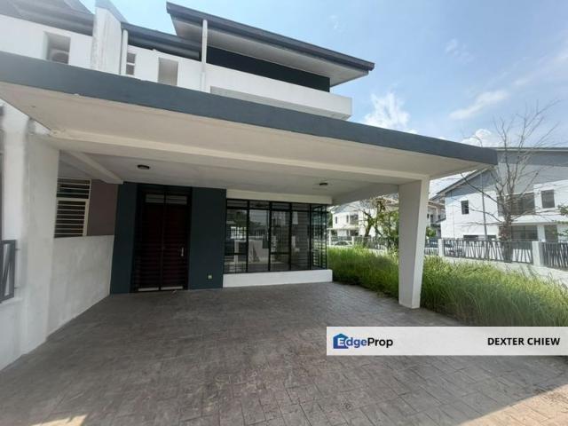 House for sale in Selayang, Selangor