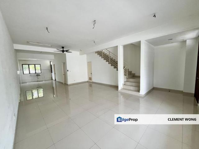 House for sale in Selayang, Selangor