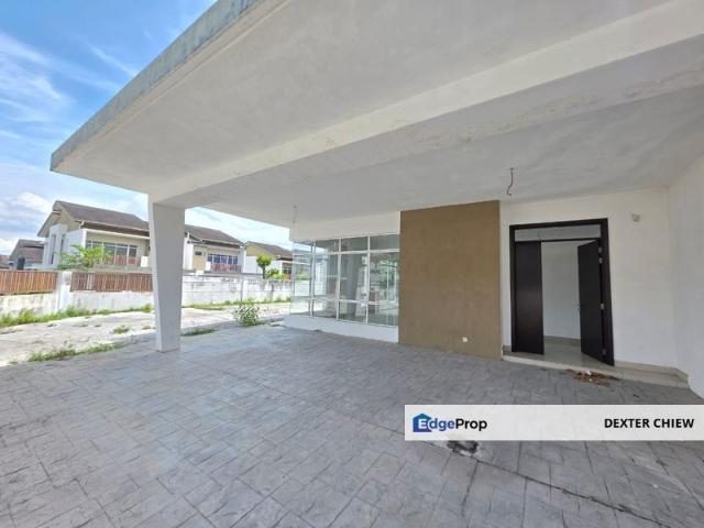 House for sale in Selayang, Selangor