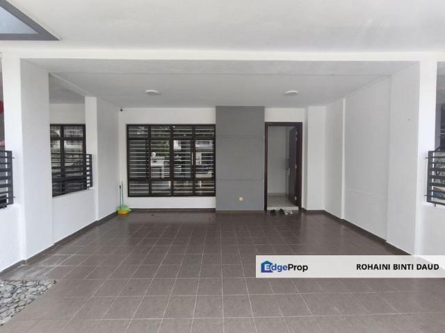 House for sale in Selayang, Selangor