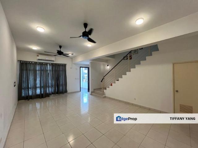 House for rent in Selayang, Selangor