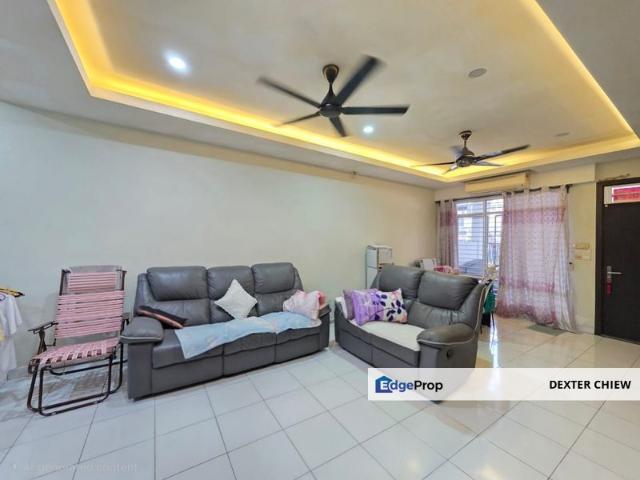 House for sale in Selayang, Selangor
