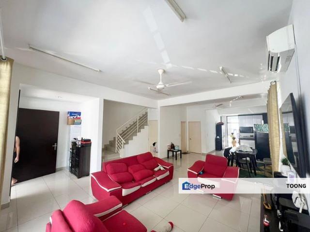 House for sale in Selayang, Selangor