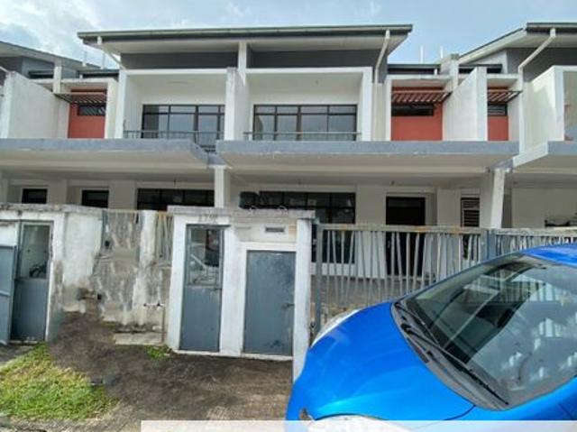 House for sale in Rawang, Majlis Perbandaran Selayang