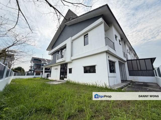 House for rent in Selayang, Selangor
